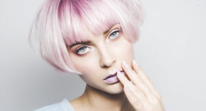 Sorbet Hair Paste